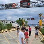 Photo taken by John Mark W