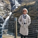 Photo taken by Anna L