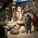 We found Þor (Thor)! | Photo taken by John P