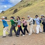 Photo taken by James G