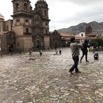 Photo taken by Sandra R