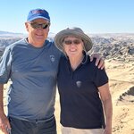 Photo taken by Michael G