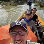 Team Australia | Photo taken by Gregory R