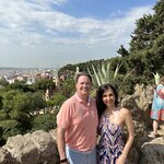 Photo taken by Carla W