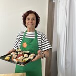 Photo taken by Marianne O