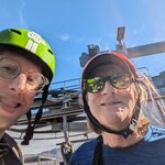 Photo taken by David G