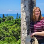 Photo taken by Amy M