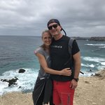 Photo taken by Jessica y