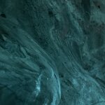 Crystal Blue Ice Cave | Photo taken by Shannon C