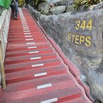 Photo taken by La'Toya L