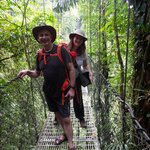 Photo taken by Gill P