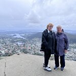 Photo taken by Mary Ellen J