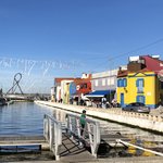 Aviero | Photo taken by Allyson A