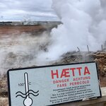 Photo taken by Cara W