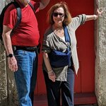 Photo taken by Pam N