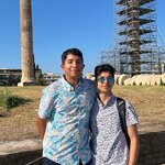 Photo taken by Rajeev S