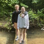 Photo taken by Robin W