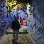 Photo taken by Mark L