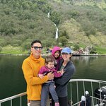 Photo taken by Maureen F