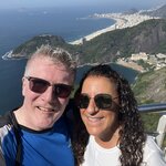 Photo taken by Andrew S