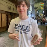 Photo taken by Lisa W