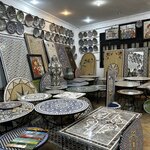 Photo taken by James P