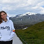 Photo taken by William R