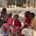 Photo taken by Julien C