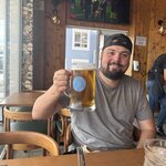 Photo taken by Chris K