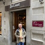 Photo taken by Gary G