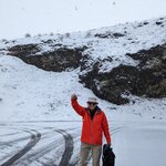 Photo taken by Alex T