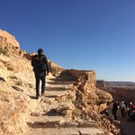 Photo taken by Hilda S