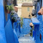 Photo taken by Jan M