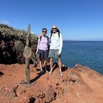 Photo taken by Mark A