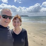 Photo taken by Dan U