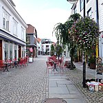 Photo taken by Alex T