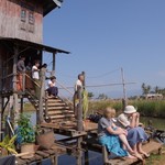 Wai’s family home | Photo taken by Koy T