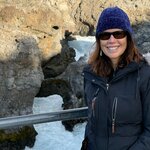 Photo taken by Sue F