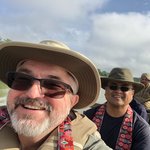 Photo taken by Gerald S