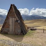 Photo taken by Hazel P