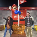 Photo taken by Matt O