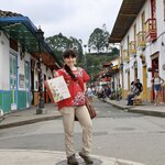 Photo taken by Miranda M