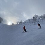 Photo taken by Iain M