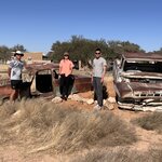 Photo taken by Joaquin M