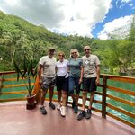 Photo taken by marisa s