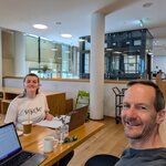 Photo taken by Joost S