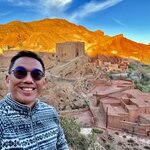 Photo taken by KHEE BOON L