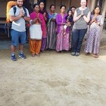 Time to go | Photo taken by Kim S