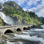 Photo taken by Daniel Q