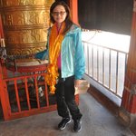 Photo taken by Karen W